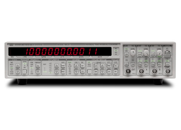 Licznik Stanford Research Systems SR 620 - zdjęcie 1