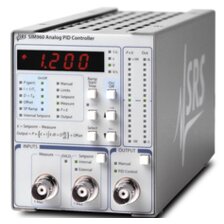 Analogowy regulator PID 100 kHz Stanford Research Systems SIM960 - zdjęcie 1