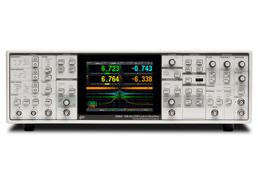 Wzmacniacz typu lock-in Stanford Research Systems SR860 - zdjęcie 1