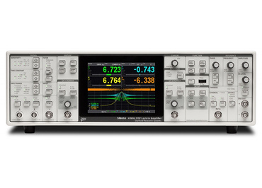 Wzmacniacz blokowany SR865A firmy Stanford Research Systems - zdjęcie 1