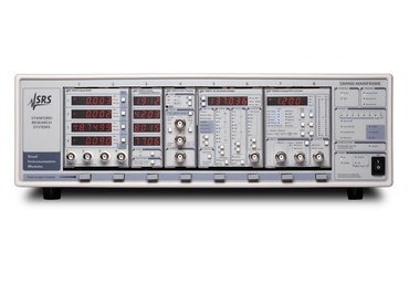 System modułowy Stanford Research Systems SIM900 - zdjęcie 1