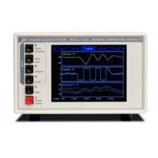 Kriogeniczny regulator temperatury Stanford Research Systems CTC100 - zdjęcie 1