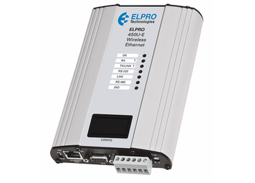 Modem Ethernetowy ELPRO E450U-E - zdjęcie 1