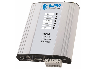 Modem radiowy ELPRO E245U-E-G1 - zdjęcie 1