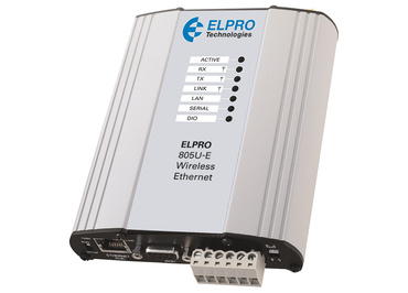 Modem radiowy ELPRO E805U-E - zdjęcie 1