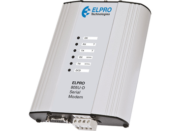 Modem radiowy ELPRO E805U-D - zdjęcie 1