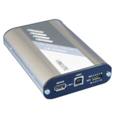 Analizator protokołów interfejsu USB Lineeye - LE-650H2-A - zdjęcie 1