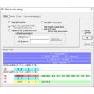 Analizator protokołów interfejsu USB Lineeye - LE-650H2 - zdjęcie 3