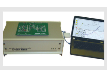 System edukacyjny NetCIRCUITlabs - zdjęcie 1