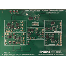 System edukacyjny NetCIRCUITlabs - zdjęcie 4